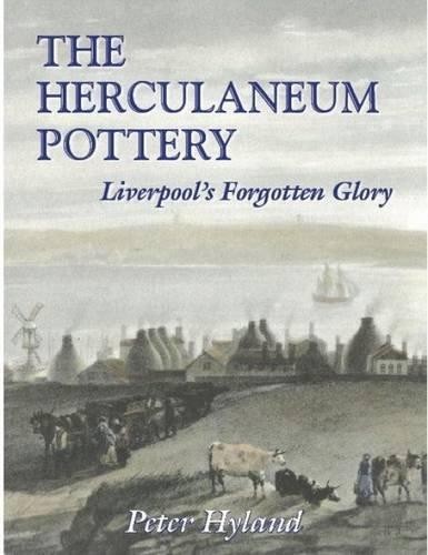 The herculaneum pottery - herculaneum,