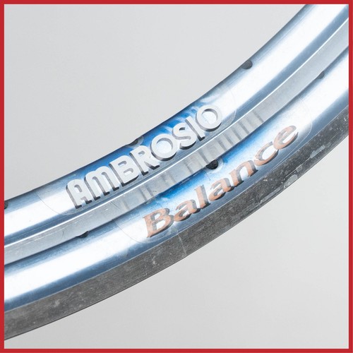 Nos ambrosio balance clincher - ambrosio,