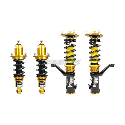 Yellow speed racing premium - yellow,