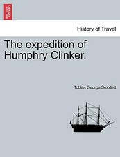 The expedition of Humphry
