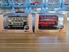 Oxford Diecast N Gauge