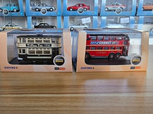 Oxford diecast gauge - diecast,