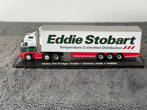 Atlas editions eddie stobart - editions,