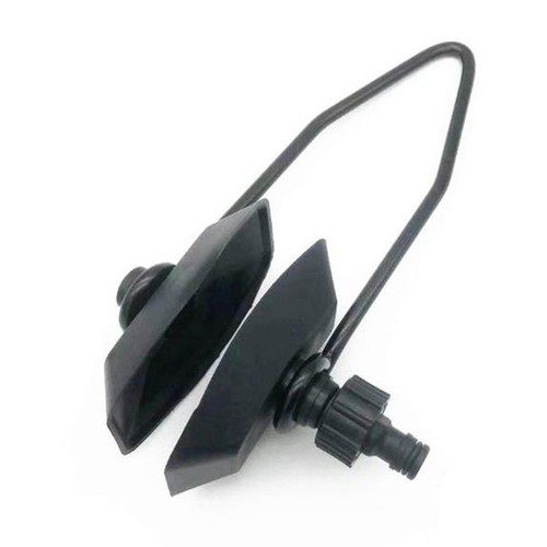 Water bracket outboard - water, boat