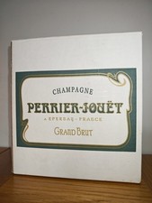 Perrier jouet champagne - perrier,
