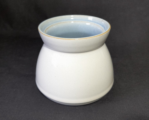 Denby blue jetty sugar - denby,