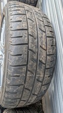 4 tyres - 2015 RANGE ROVER