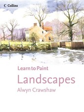 Landscapes - paperback Alwyn
