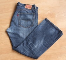 Levi's 527 Bootcut Jeans W36