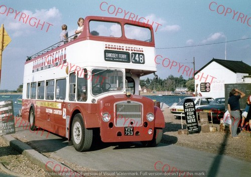 Bus photo eastern counties - photo,