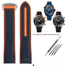 For Omega Seamaster Planet