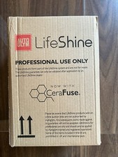 Lifeshine Autoglym