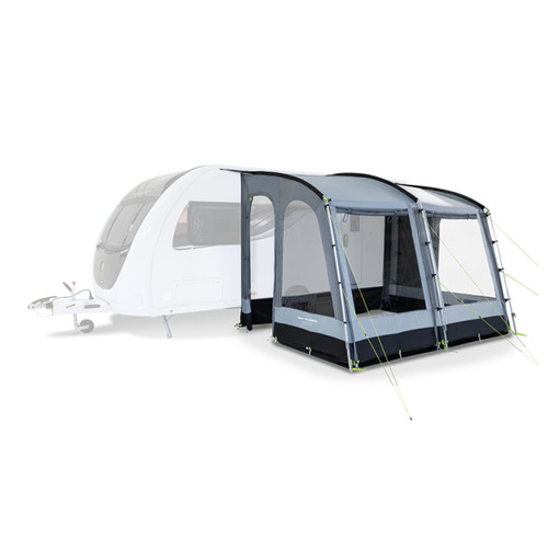Dometic rally 330 poled - dometic,