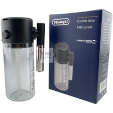 Delonghi Magnifica Milk
