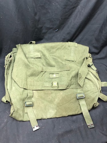 Genuine british army - genuine, 58