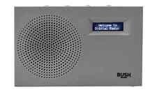 Bush BD1709 DAB/FM Portable