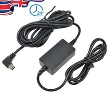 Car Dash Cam Hard Wire Kit -