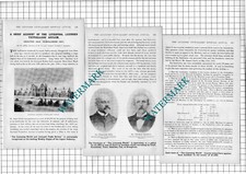 Liverpool Licenced Victuallers