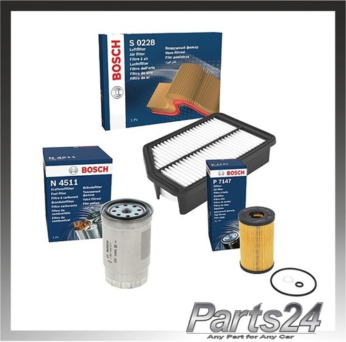 Service kit for kia sportage - service,