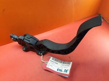  CITROEN C3 AIRCROSS Throttle Pedal/Potentiometer  2019