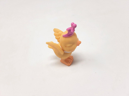 Little pony cute - g3, curtsey