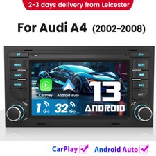 For audi 2002 - a4, 2002-2008