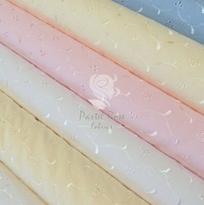 Premium Quality Broderie