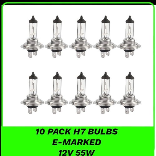 Bulbs 477 499 - h7,