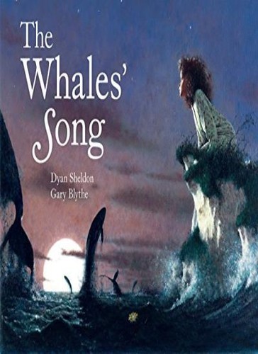 The whales song red fox - the, whales'