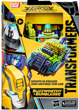 Transformers - Generations