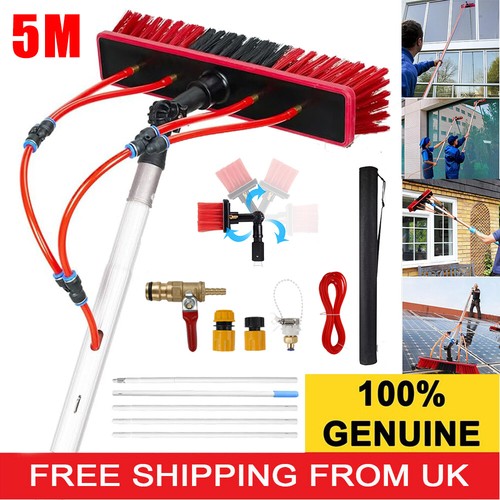 5metre telescopic window - 5metre,