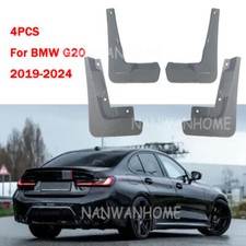 Genuine OE Splash Guards Mud