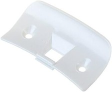 Hotpoint TL62H WM64X Tumble Dryer DOOR LATCH COVER