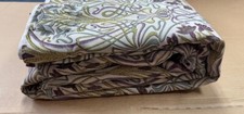 Tapestry Style Curtains Lined