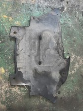 Chrysler 300c 3.5 5.7 6.1 engine Under Tray Plastic Skid Underbelly 8