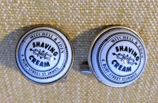 Vintage Duchamp "Shaving