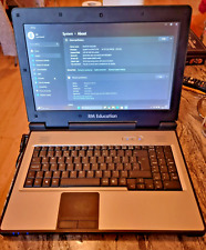 RM Mobile One 310 i3 2.4Ghz 5gb RAM 320GB Windows 11 Office 365 Rugged Laptop