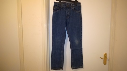 Ricci yrs boys jeans - ricci, 11-12