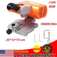 2" MINI SMALL CUT-OFF CHOP SAW
