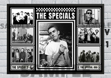 The specials terry - specials, hall