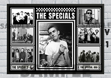 The Specials Terry Hall Ska /
