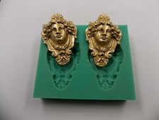 Silicone Rubber Mould