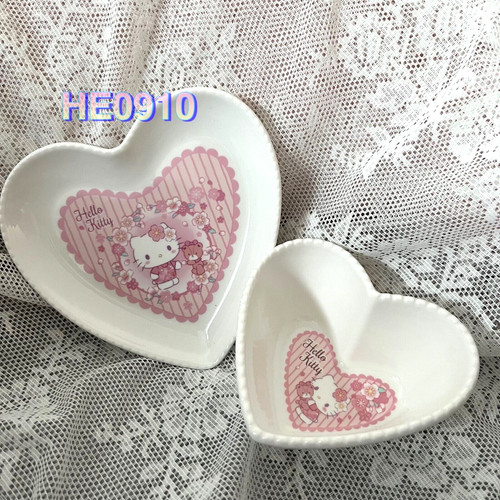 Sanrio hello kitty ceramic - sanrio,
