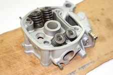 1979 - 1981 Honda CX500 C