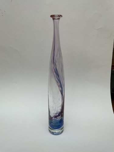 Peter tysoe studio blown glass - studio,