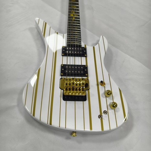 Schecter synyster gates - synyster,