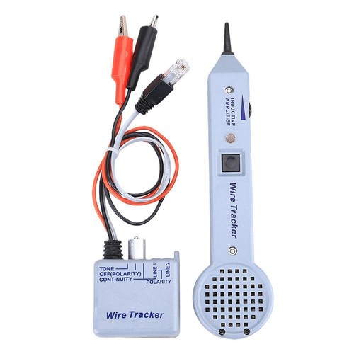 High accuracy tone generator - high,