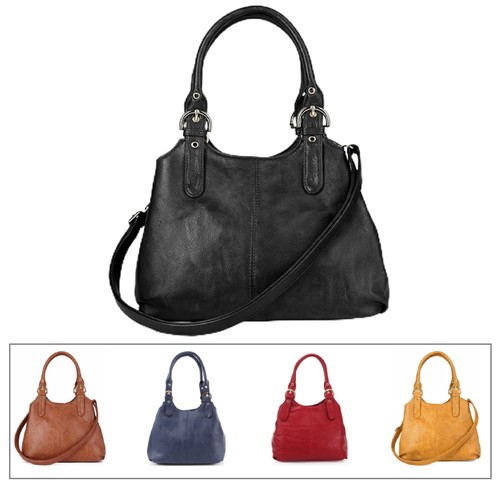 Women ladies shoulder handbag - women,