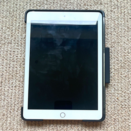 Apple ipad 32gb silver - apple,