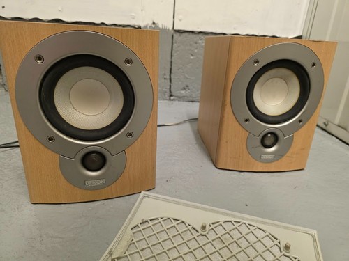 Denon m51 main - denon, stereo